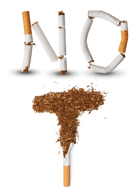 No Tobaco No Tobaco